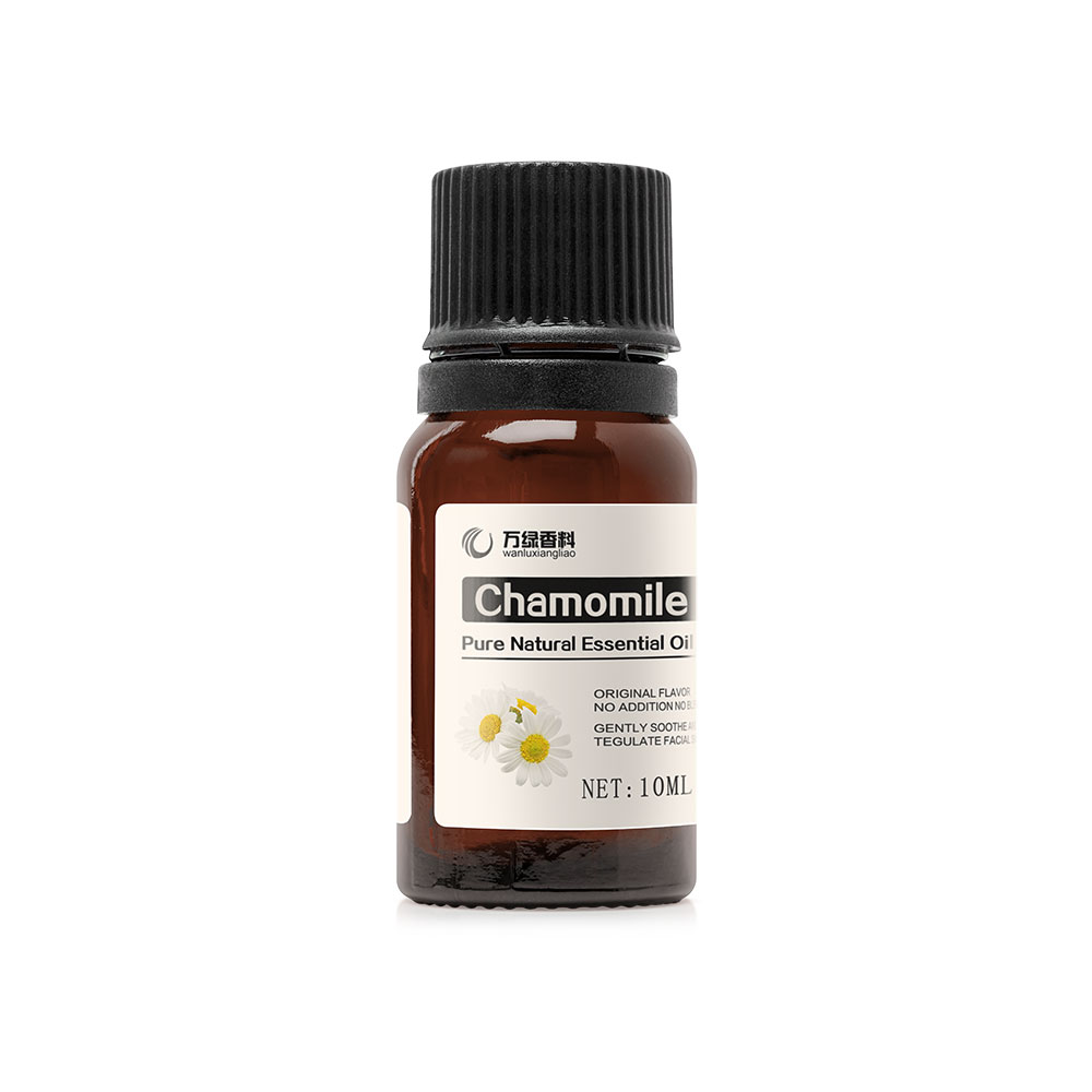 Chamomile oil