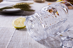 19盎司530毫升特殊形状水杯啤酒杯啤酒杯带手柄啤酒杯