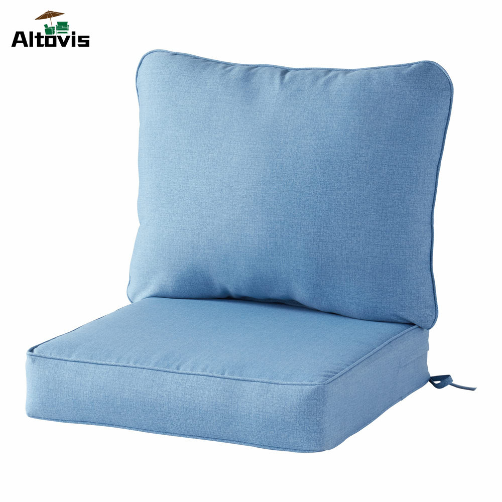 Blu Denim