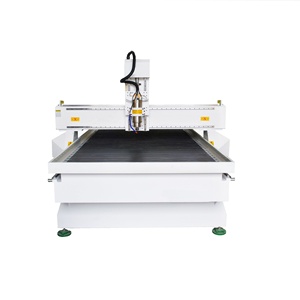 Con PC Computer Controller 1325 Carpintería Corte CNC Router - Product Image 4