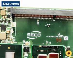 SECO CS886REVF CS886 scheda madre industriale scheda CPU modulo CPU scheda madre PC incorporata scheda madre industriale stock originale - Product Image 5