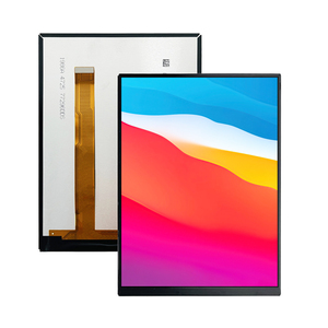 Módulo de pantalla Lcd TFT de 7,9/8 pulgadas, alta calidad, resolución de 1536x2048, alto brillo, 460 nits, Panel IPS con interfaz MIPI