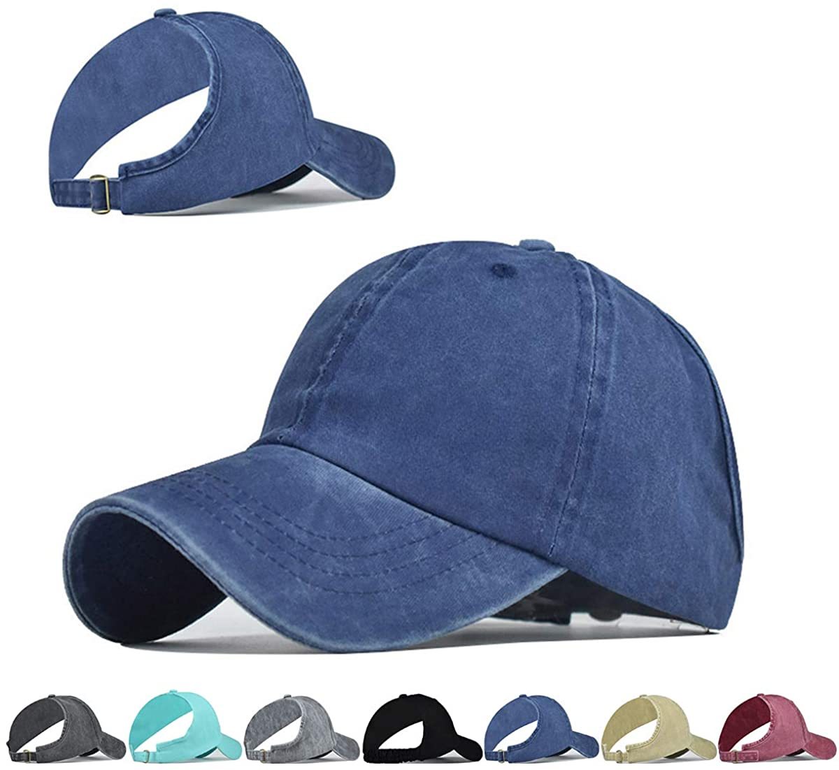 Bleu marine