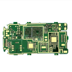 8 katmanlı yüksek frekanslı substrat denetleyici kartı pcb baskılı devre boş fr4 pcb - Product Image 3