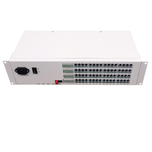 64 Channel <strong>FXS</strong>/<strong>FXO</strong> Telephone Over Fiber with RJ11 interface - Product Image 6