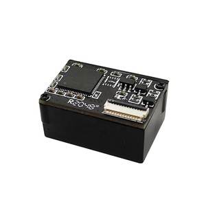 Embedded 1D 2D <strong>Barcode</strong> Scanner <strong>Module</strong> CMOS <strong>Barcode</strong> Scanner <strong>Module</strong> with RS232/USB Interface - Product Image 5