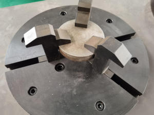 DN400 Sicherheits ventil prüfstand System Drucks icherheits ventil prüfstand Hoch leistungs ventil prüfmaschine - Product Image 6