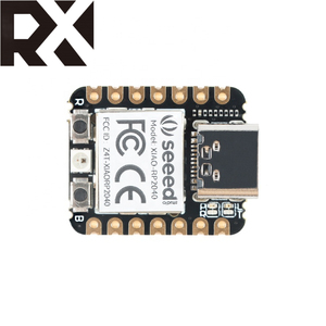 TZ Fabrik preis Raspberry Pi RP2040 Chip Seeeduino XIAO Entwicklungs platine für Arduino
