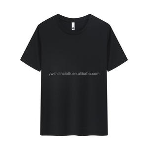 Aodi Paulカスタマイズ可能高品質コットンTシャツ防水防ッストプルーフと防汚れスクリーン印刷作業機会 - Product Image 3