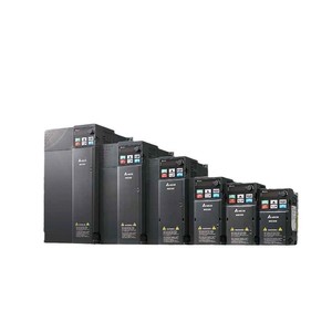 Yeni orijinal Delta invertör MS300VFD-M değişken frekans sürücüleri Motor modelleri için 200W üç fazlı VFD2A8MS21ANSAA - Product Image 2
