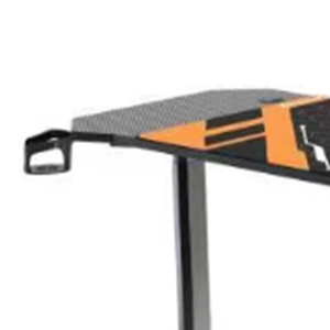 Yizhuo-muebles de carreras para juegos, mesa de ordenador de escritorio, ergonómica, multijuego, último diseño