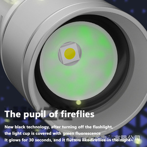 Ý tưởng sản phẩm mới 2024 Long Range Laser High Power sạc 100000 lumens không thấm nước <span class=keywords><strong>Led</strong></span> đèn pin ngọn đuốc - Product Image 5