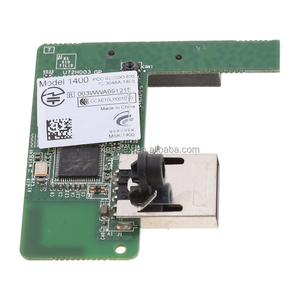 Xboxes用ワイヤレスWiFiボードXboxs360用スリムネットワークボード360スリムコンソールWiFiモジュールボード - Product Image 4