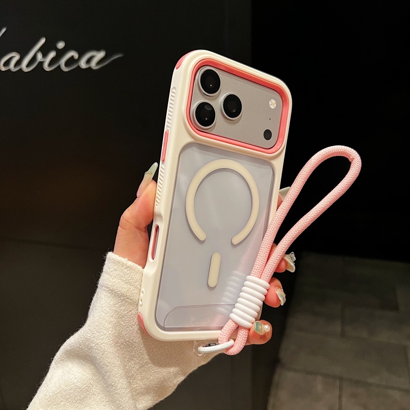 White Pink