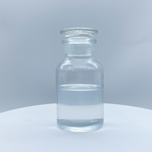 <strong>Polyether</strong> Fatty Acid <strong>Ester</strong> Defoamer Transparent Liquid Defoaming Agent for Water Treatment Drilling Defoamer