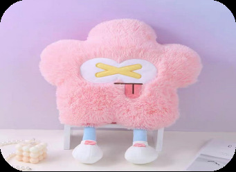 Sweetheart monster