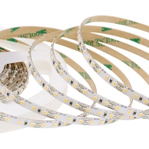CRI>90 DC12ชิป/M ใช้แถบไฟ Led,CW NW WW อุณหภูมิสีหรี่ได้150/24V Rohs ETL รับรอง CE - Product Image 1