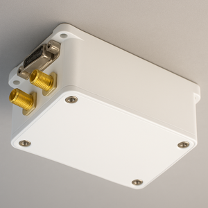 <span class=keywords><strong>Rtk</strong></span> <span class=keywords><strong>gnss</strong></span> MEMS hệ thống dẫn đường quán tính ± 500 °/S con quay hồi chuyển 0.1 ° chính xác RS422 RS232 đầu ra cho thiết bị khảo sát và Lập Bản Đồ - Product Image 4