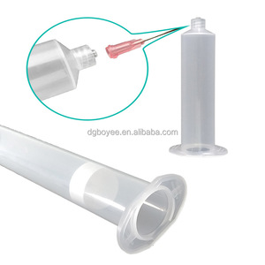 Otomatik epoksi reçine Ab tutkal Doming makinesi akıtma makinesi için yapışkan etiket - Product Image 5
