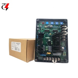 Più economico universale AVR Gavr 20a Avr regolatore automatico di tensione Gb-20a per generatore alternatore Brushless - Product Image 4