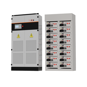 100kw农村离网太阳能发电系统太阳能系统家用100kw太阳能系统并网 - Product Image 3