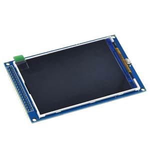 3.5 pollici TFT modulo schermo LCD Ultra HD 320x480 MEGA scheda 2560