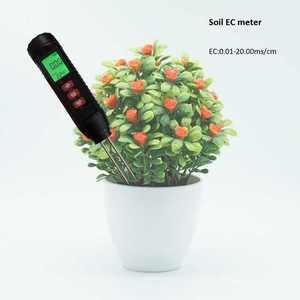Цифровой измеритель температуры почвы с подсветкой - Product Image 3