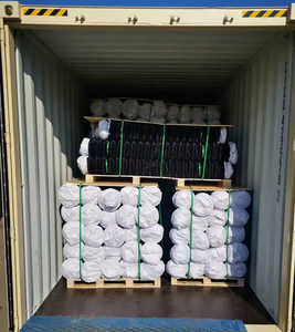 Hot-Dip Galvanized <strong>Chain</strong> Link Mesh Fence for Industrial and Residential Protection - Product Image 3