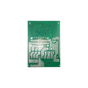 Inversor de frecuencia 2.2KW VFD 380V Inversor de entrada y salida trifásico Unidad de velocidad variable AC a DC a AC VFD - Product Image 4