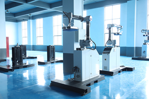 25kg 30KG Fully Automatic Carton Box <strong>Robot</strong> Cobot Palletizer Industrial Collaborative Palletizing <strong>Robot</strong> Pallet Palletizer