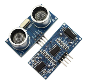 Detector de ondas ultrasónico universal, módulo de rango HC-SR04 Sensor HC SR04 HCSR04 a HC-SR04