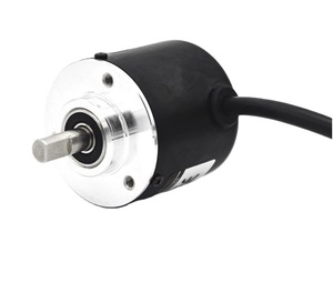 NPN açık toplayıcı mutlak tipi kodlayıcı TRD-MA512N - Product Image 1
