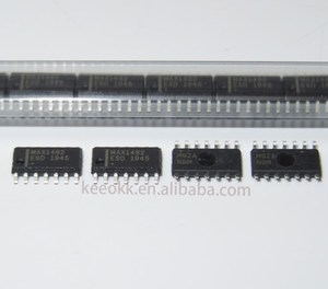 1 Cái/lốc ESD5661D07-2/TR DIODE DIODE ESD5661D07-2 Chip ESD IC MAX1482 ESD Chính Hãng Mới (14SO) - Product Image 2