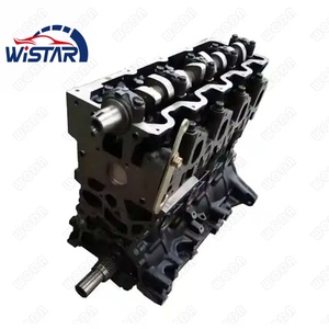 新型自動車ディーゼル完全ターボエンジンアセンブリ2L 3L 5Lロングブロックモータートヨタダイナハイラックスハイエースランドクルーザー用 - Product Image 5