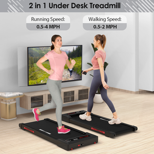 ランニングマシン屋内電気運動機械ポータブル - Product Image 6