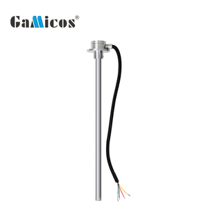 GAMICOS GLTV7Y sensore livello carburante GPS RS485 per sensore livello carburante serbatoio camion - Product Image 5