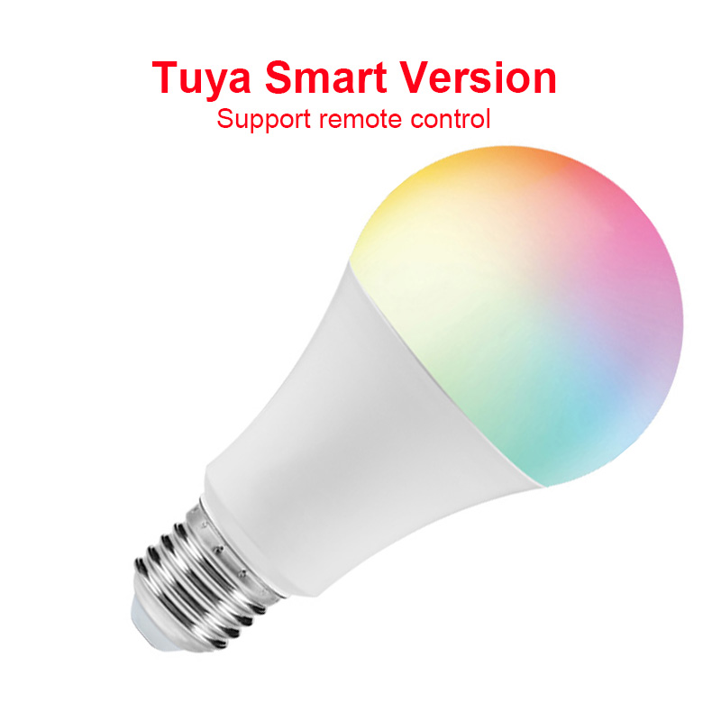 Tuya intelligent blanc