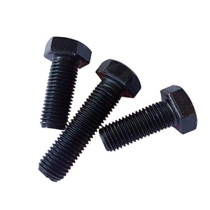 ASME B 18.2.1 ANSI M6-M22六角形ヘッドボルトステンレス鋼メーカーASTM F593C六角ボルトとナット - Product Image 3
