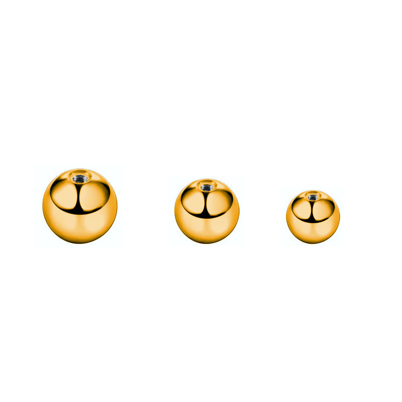 Pj007 gold color