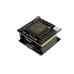 ESP8266 serielle WIFI Witty Cloud Development Board ESP-12F modul MINI nodemcu - Product Image 1