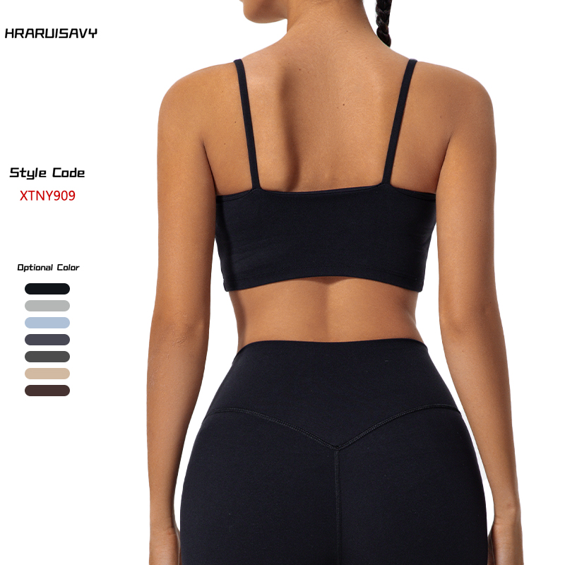 Bra-Black
