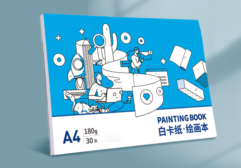 A4-180G