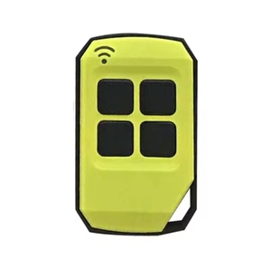 Drahtlose RF Garagentor 433MHz Fernbedienung Duplikator D4 Typ Rolling Code Fernbedienung - Product Image 2