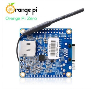 開発ボードOrange Pi Zero 2 LTS512チップ組み込みLinux開発教育 - Product Image 2