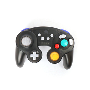 ワイヤレスゲームパッドNintendスイッチコントローラPC用PS 3コンソール用ジョイスティックジョイパッドBT - Product Image 2