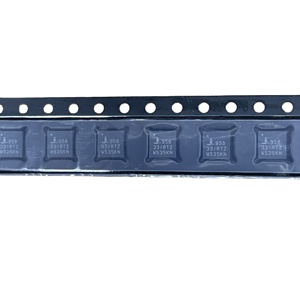 Original ISL95833IRTZ Integrated Circuit 95833 PWM-Controller für elektronische Komponenten für IMVP-7/VR12-CPUs IC BOM Service - Product Image 1