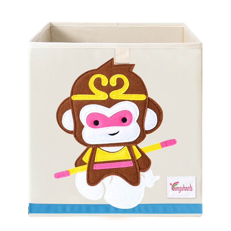 Roi des singes