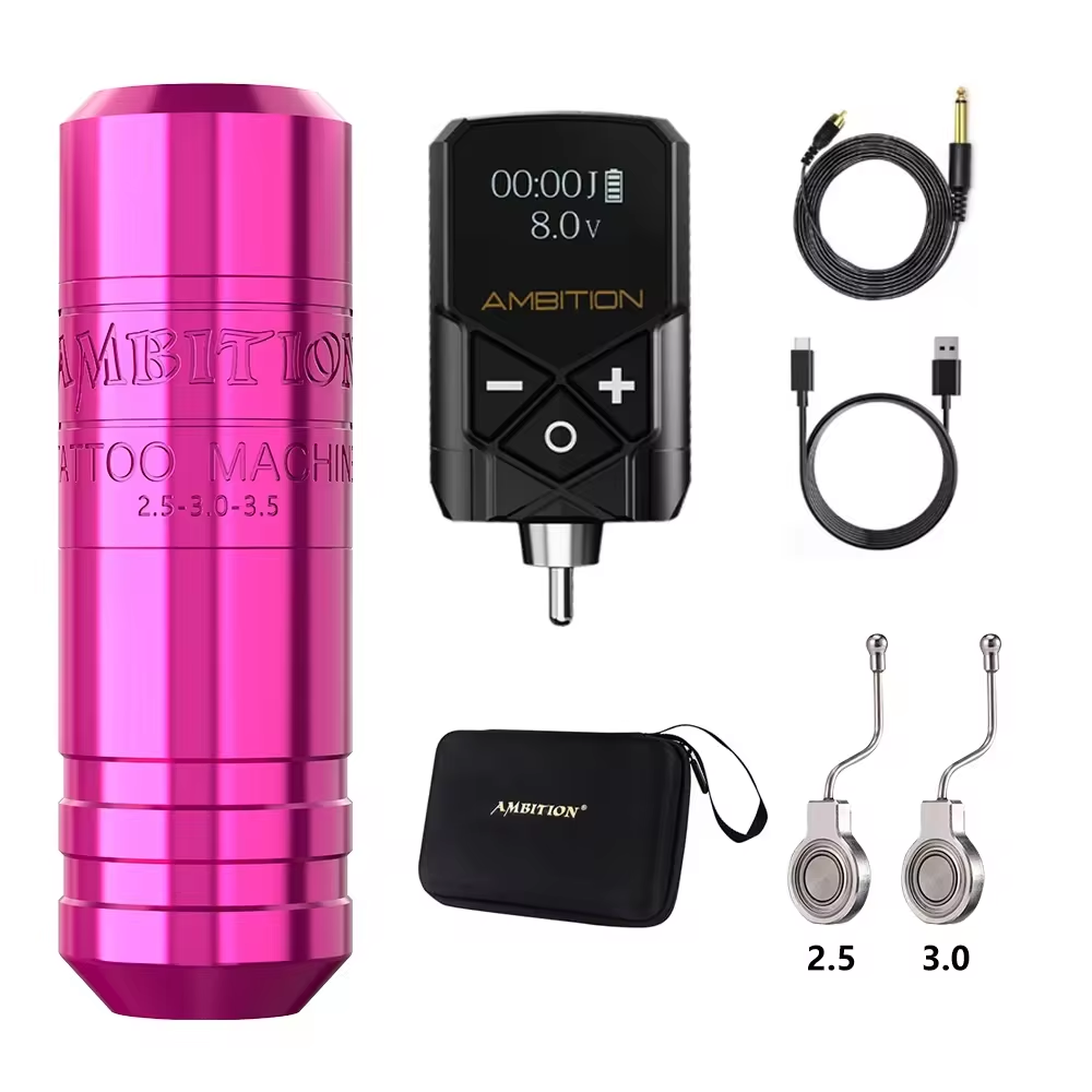 with one battery 2400mah