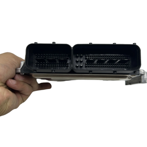 บอร์ดคอมพิวเตอร์เครื่องยนต์39134-2B541 ECU 391342B541 MEG 17.9.12สำหรับ Kia - Product Image 2