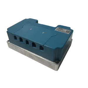Fardriver ND72680 подходит для электрических мотоциклов Интеллектуальный Bluetooth программируемый контроллер синусоидальной волны - Product Image 5